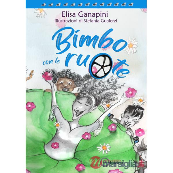 Bimbo con le ruote