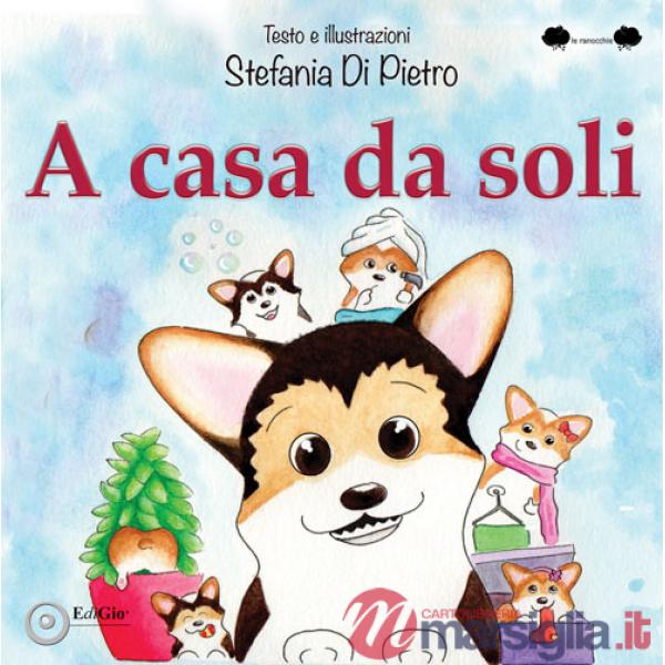 A casa da soli. Ediz. a caratteri grandi