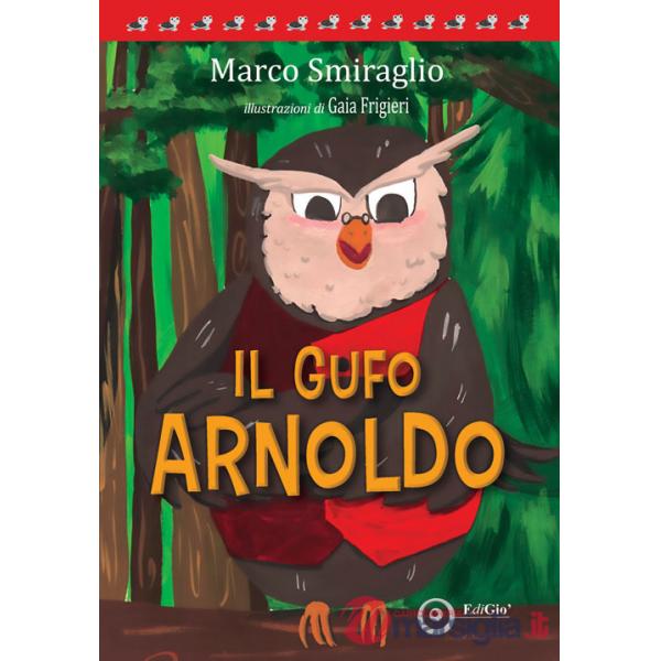 Gufo Arnoldo (Il)
