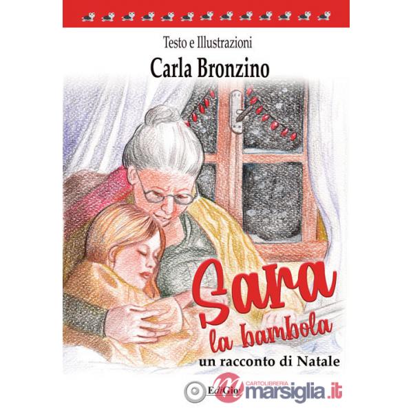 Sara la bambola. Ediz. a colori