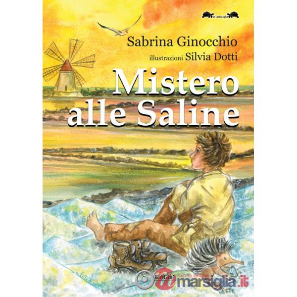 Mistero alle saline
