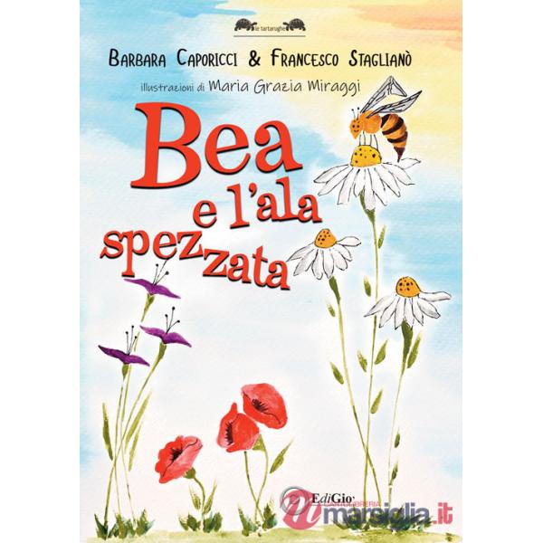 Bea e l'ala spezzata
