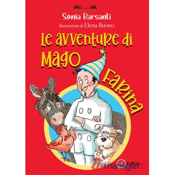 Avventure di Mago Farina (Le)