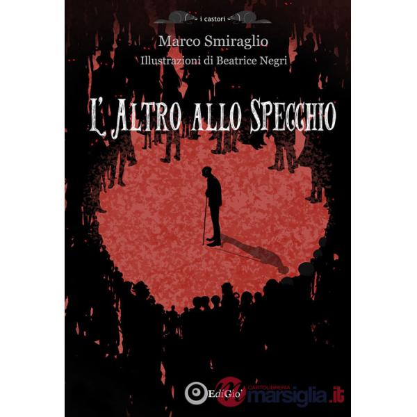 Altro allo specchio (L')