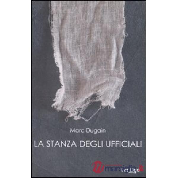 Stanza degli ufficiali (La)
