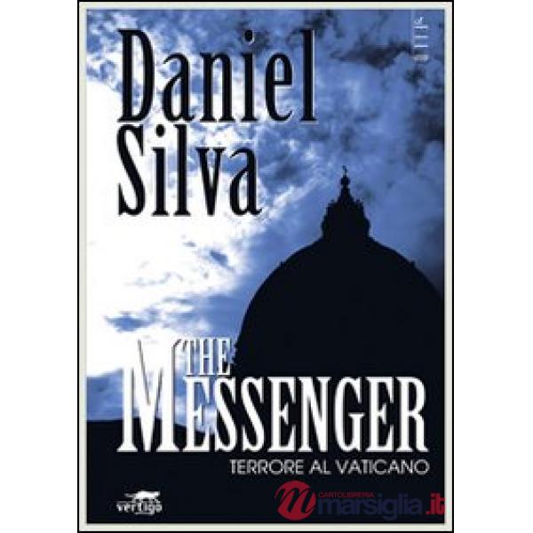 Messenger. Terrore al Vaticano (The)