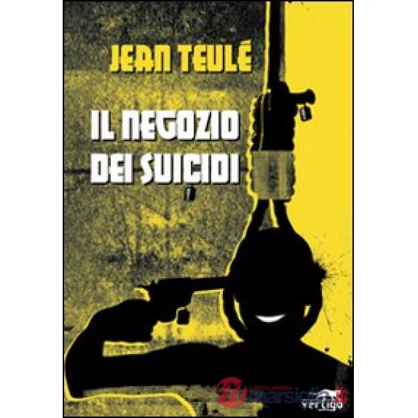 Negozio dei suicidi (Il)