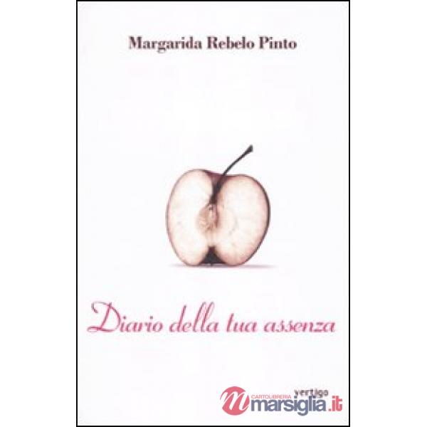 Diario della tua assenza