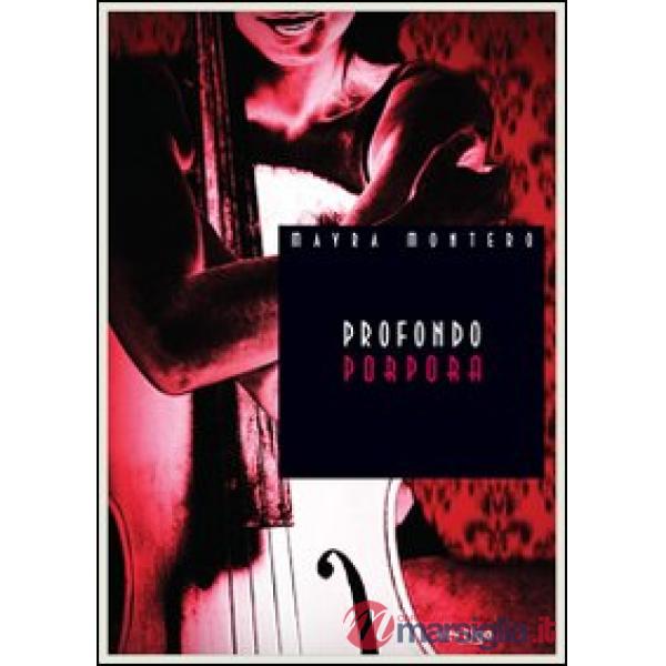 Profondo porpora