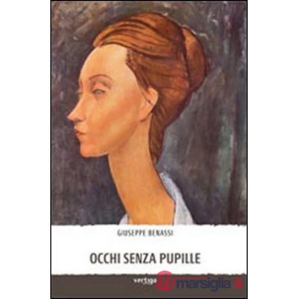 Occhi senza pupille