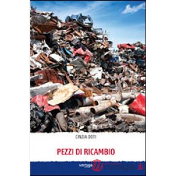 Pezzi di ricambio