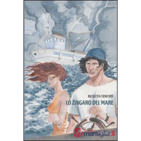Zingaro del mare (Lo)