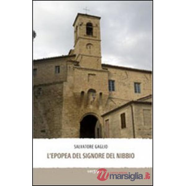 Epopea del signore del Nibbio (L')