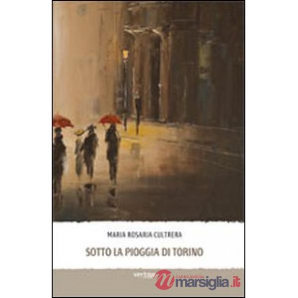 Sotto la pioggia di Torino