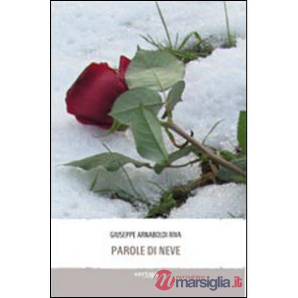 Parole di neve