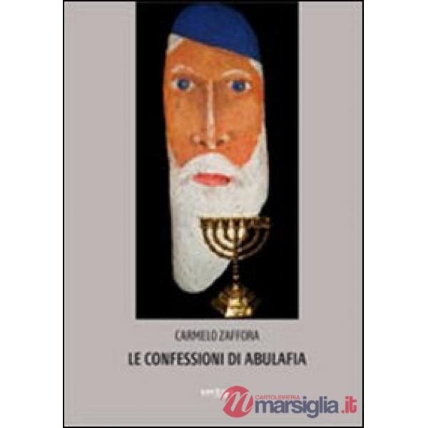 Confessioni di Abulafia (Le)