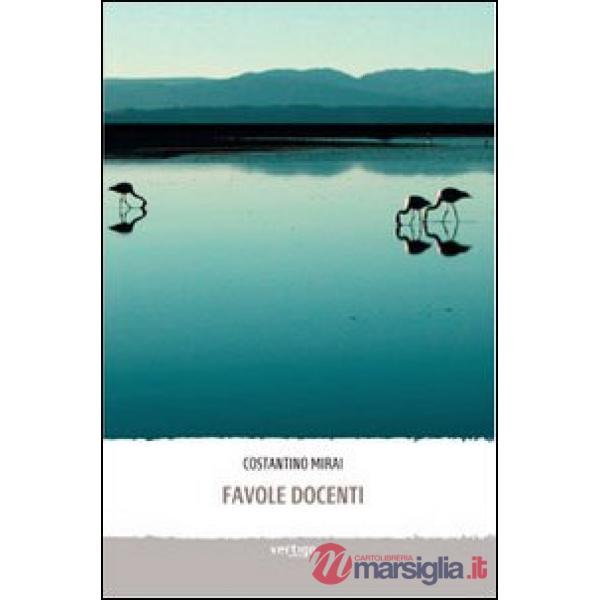 Favole docenti