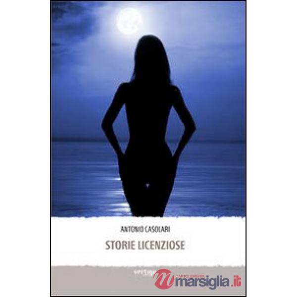 Storie licenziose