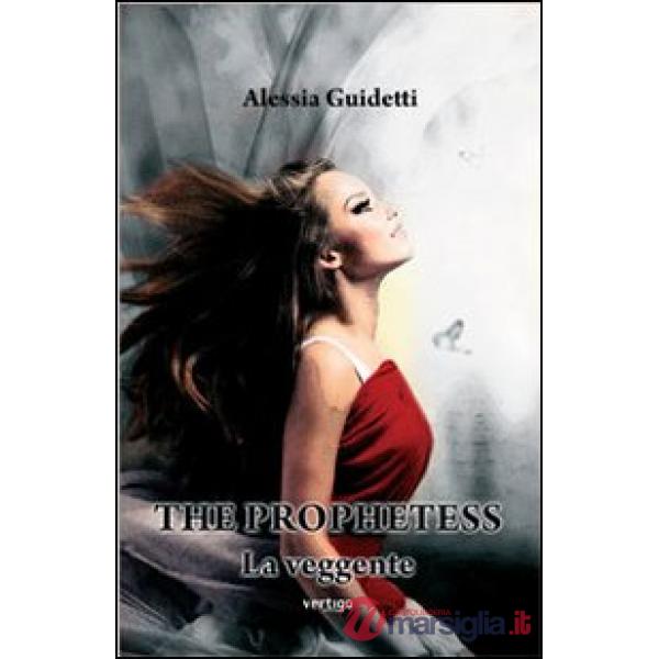 Prophetess. La veggente (The)
