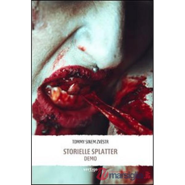 Storielle splatter