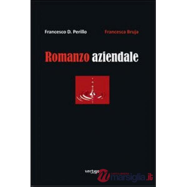 Romanzo aziendale