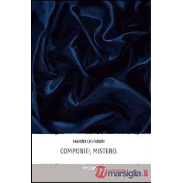 Componiti. Mistero