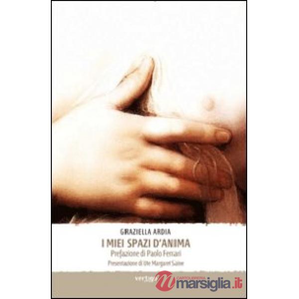 Miei spazi d'anima (I)