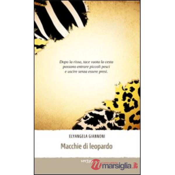 Macchie di Leopardo