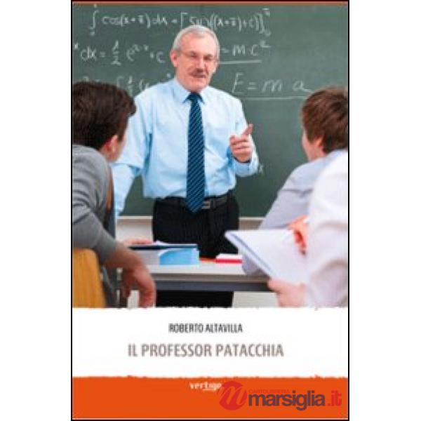 Professor Patacchia (Il)