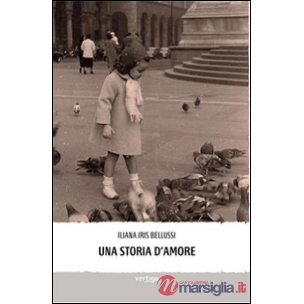 Storia d'amore (Una)