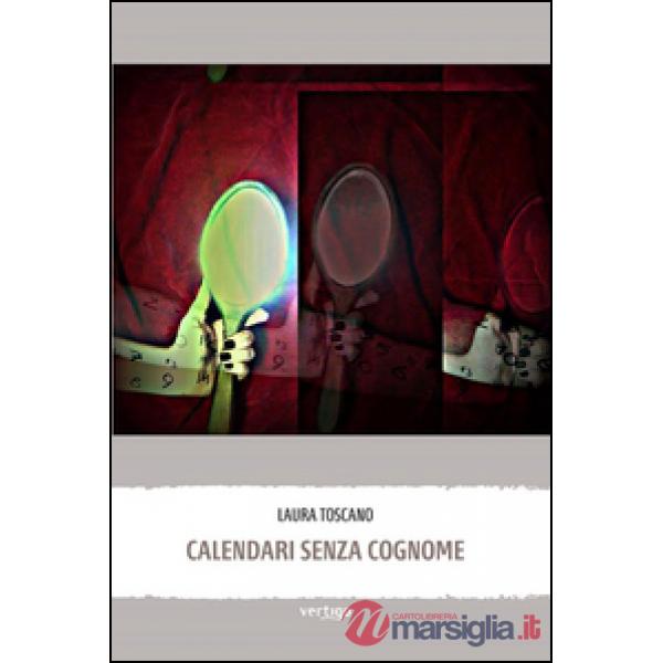 Calendari senza cognome