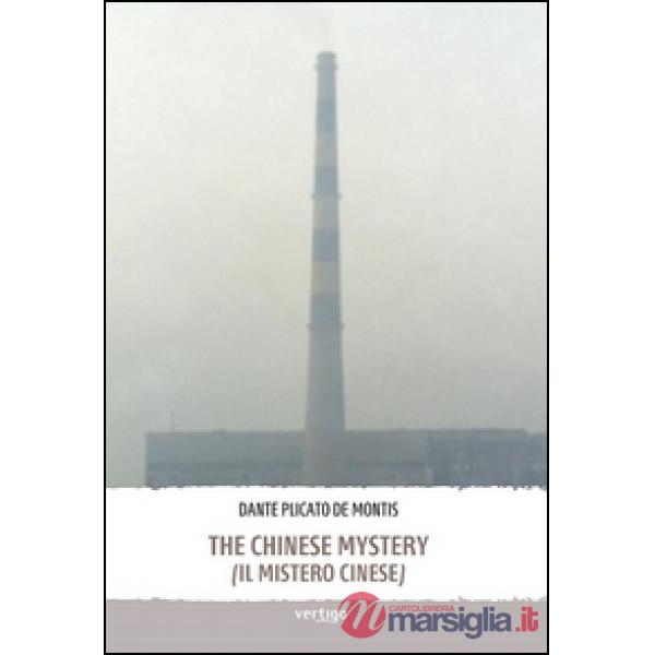 Chinese mistery (il mistero cinese) (The)