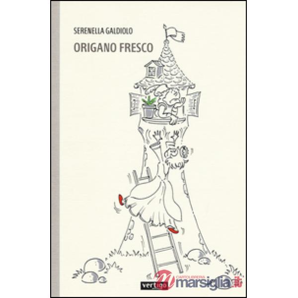 Origano fresco