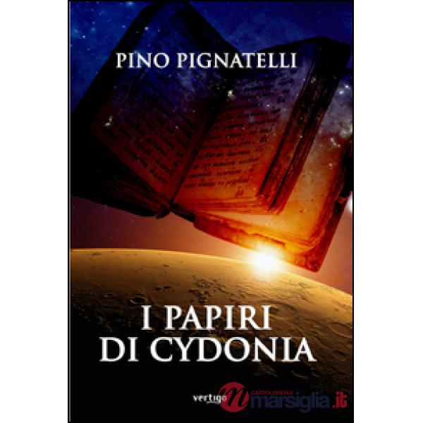 Papiri di Cydonia (I)