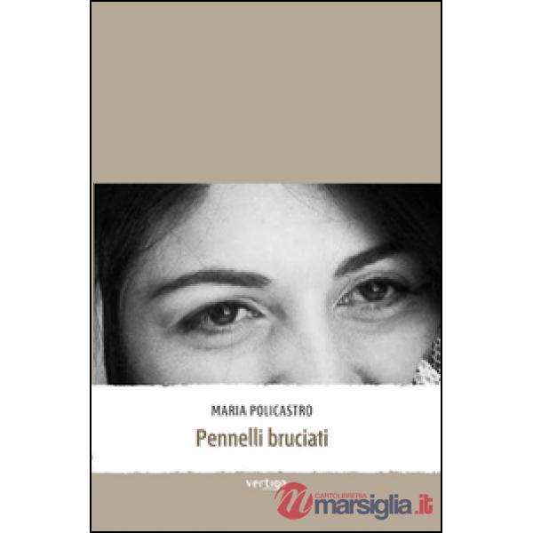 Pennelli bruciati
