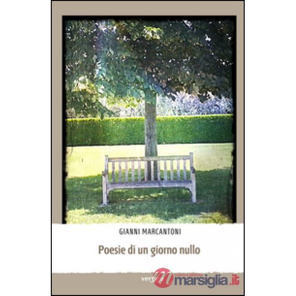 Poesie di un giorno nullo