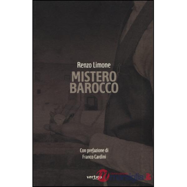 Mistero barocco