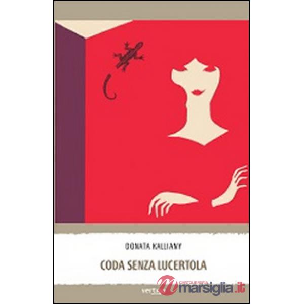 Coda senza lucertola