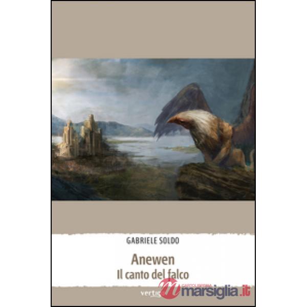 Anewen il canto del falco