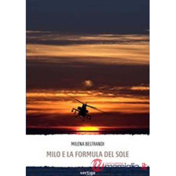 Milo e la formula del sole