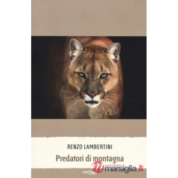 Predatori di montagna