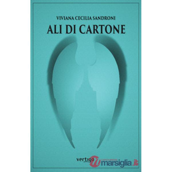 Ali di cartone