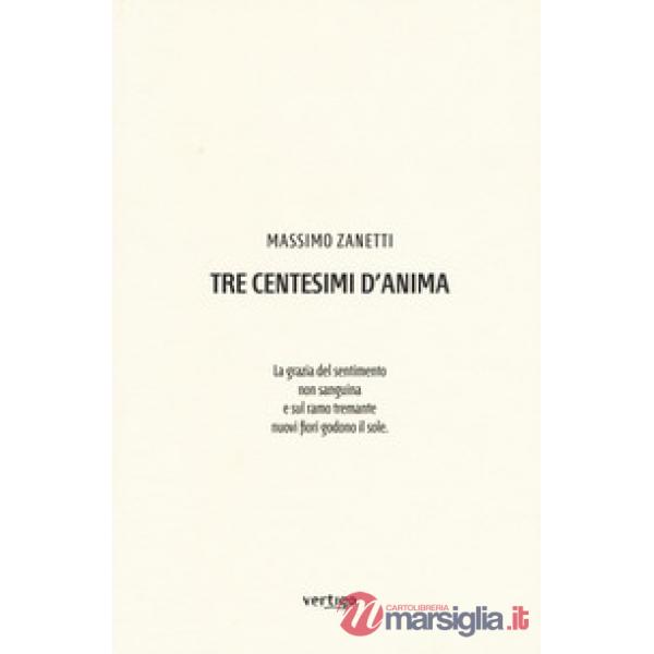 Tre centesimi d'anima