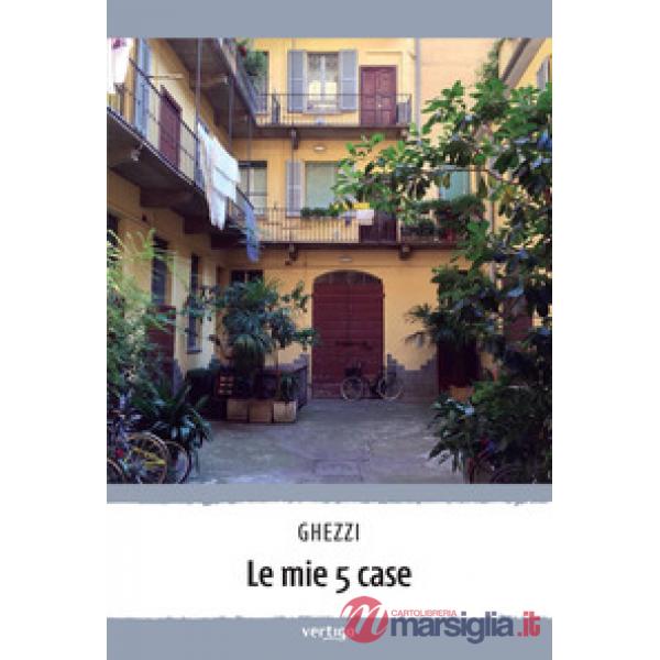 Mie 5 case (Le)