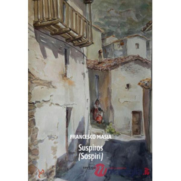 Suspiros (sospiri)