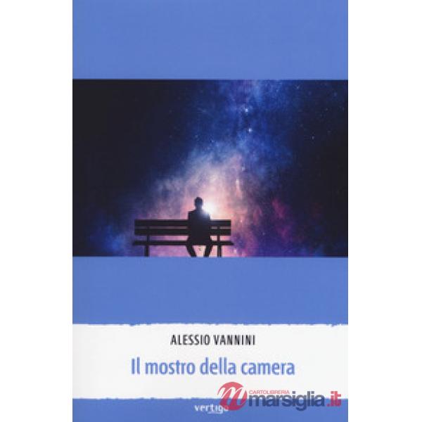 Mostro della camera (Il)