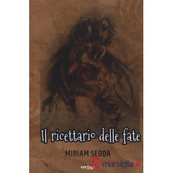Ricettario delle fate (Il)