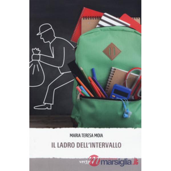 Ladro dell'intervallo (Il)