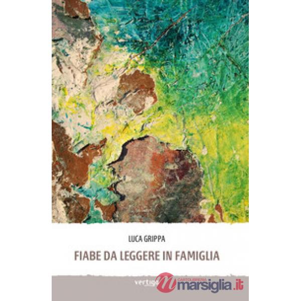 Fiabe da leggere in famiglia