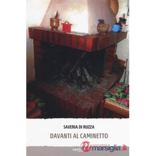 Davanti al caminetto